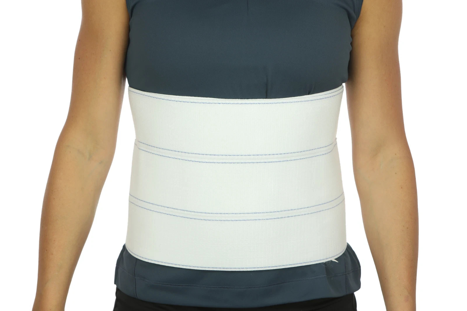 Bird & Cronin 10″ Abdominal Binder 24-30 in, S (0814-4522)