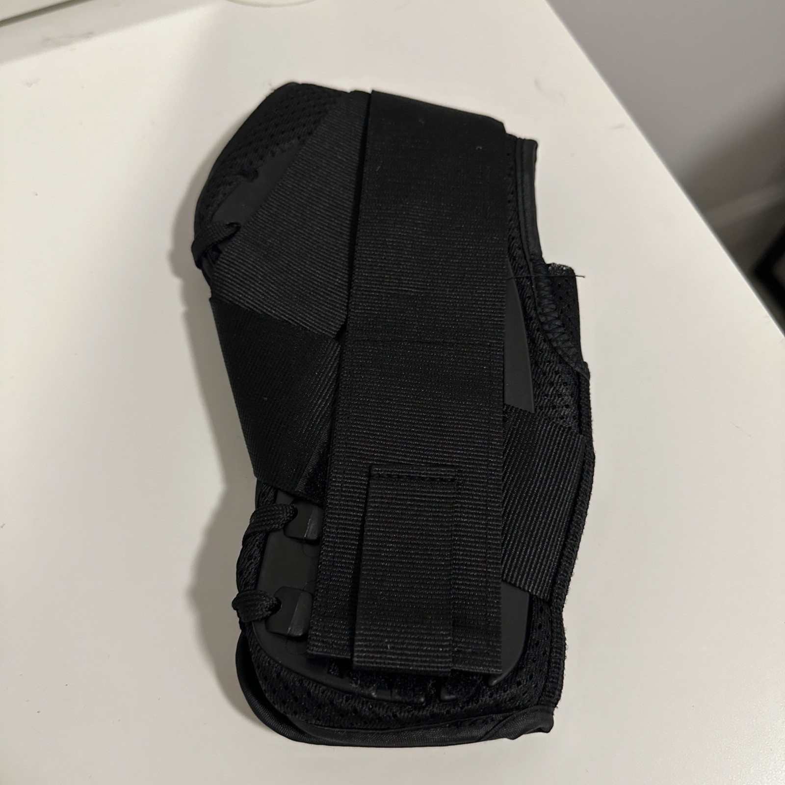 MEDISED Ankle Support Brace – Stabilizing Laces for Sprains and Injury Recovery