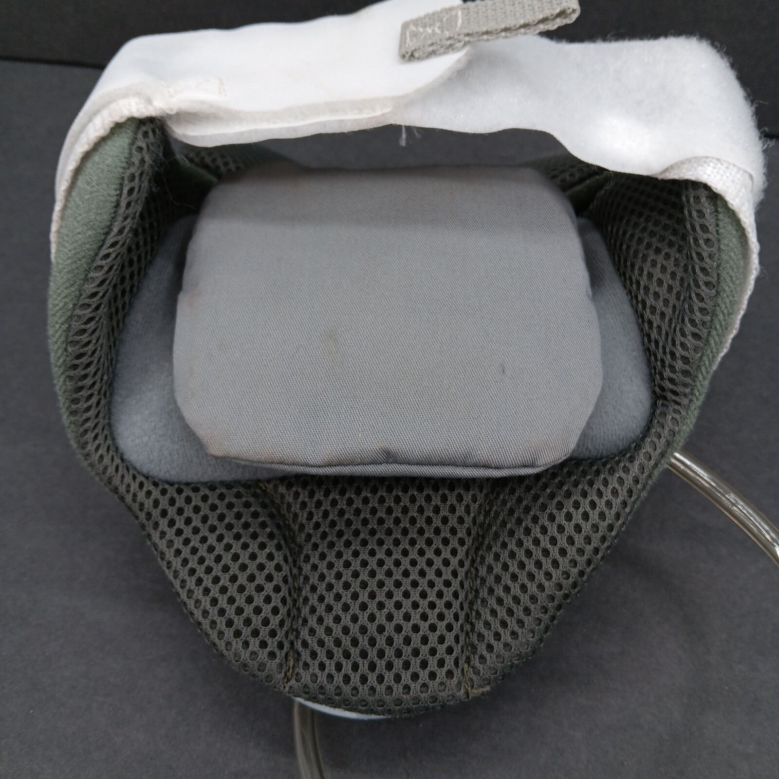 Replacement Aspen Vista Multipost Therapy Collar Rear Section Only 984250