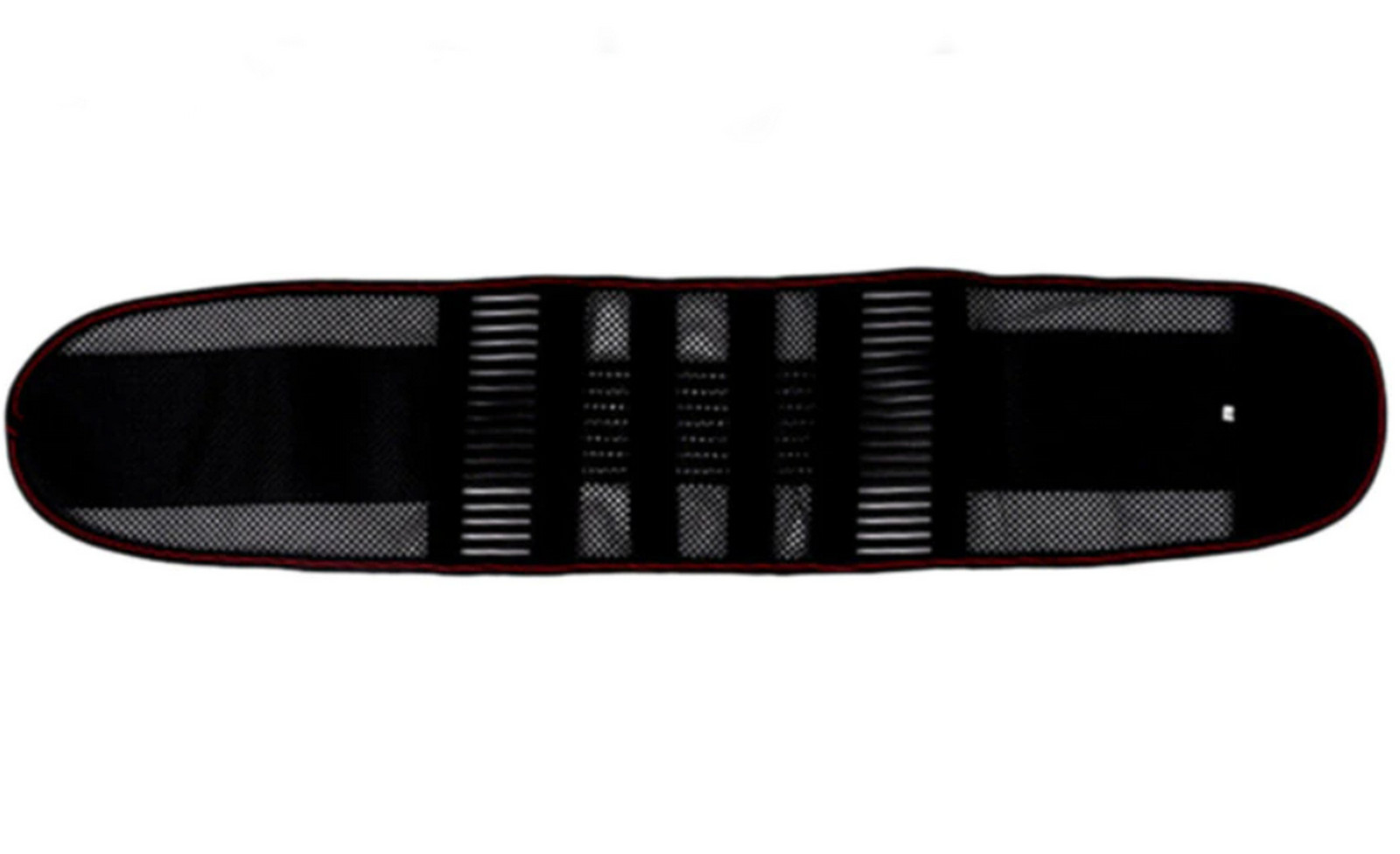 Low Back Waist Adjustable Support Belt Brace