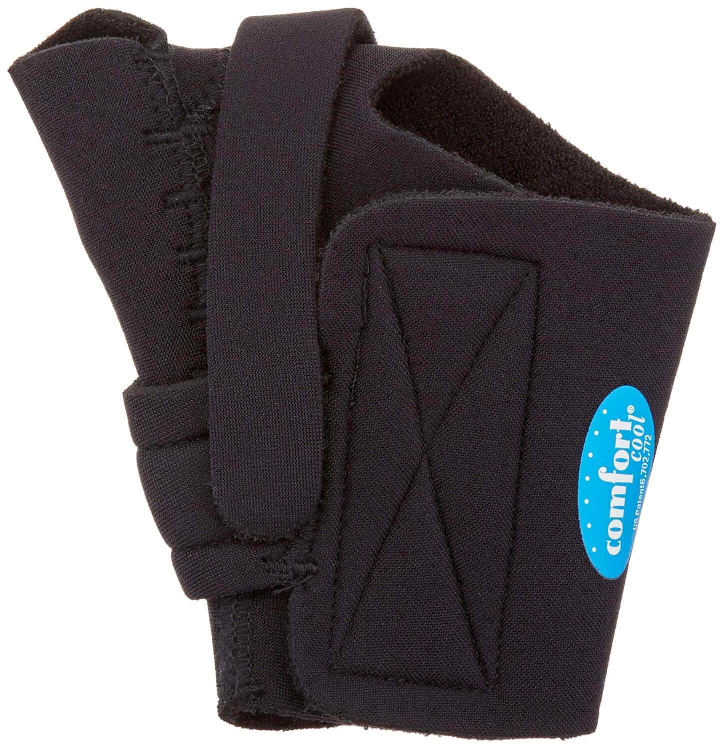 Ferula De Restriccion Cmc Para Pulgar, Brinda Soporte Directo Para El Pulgar