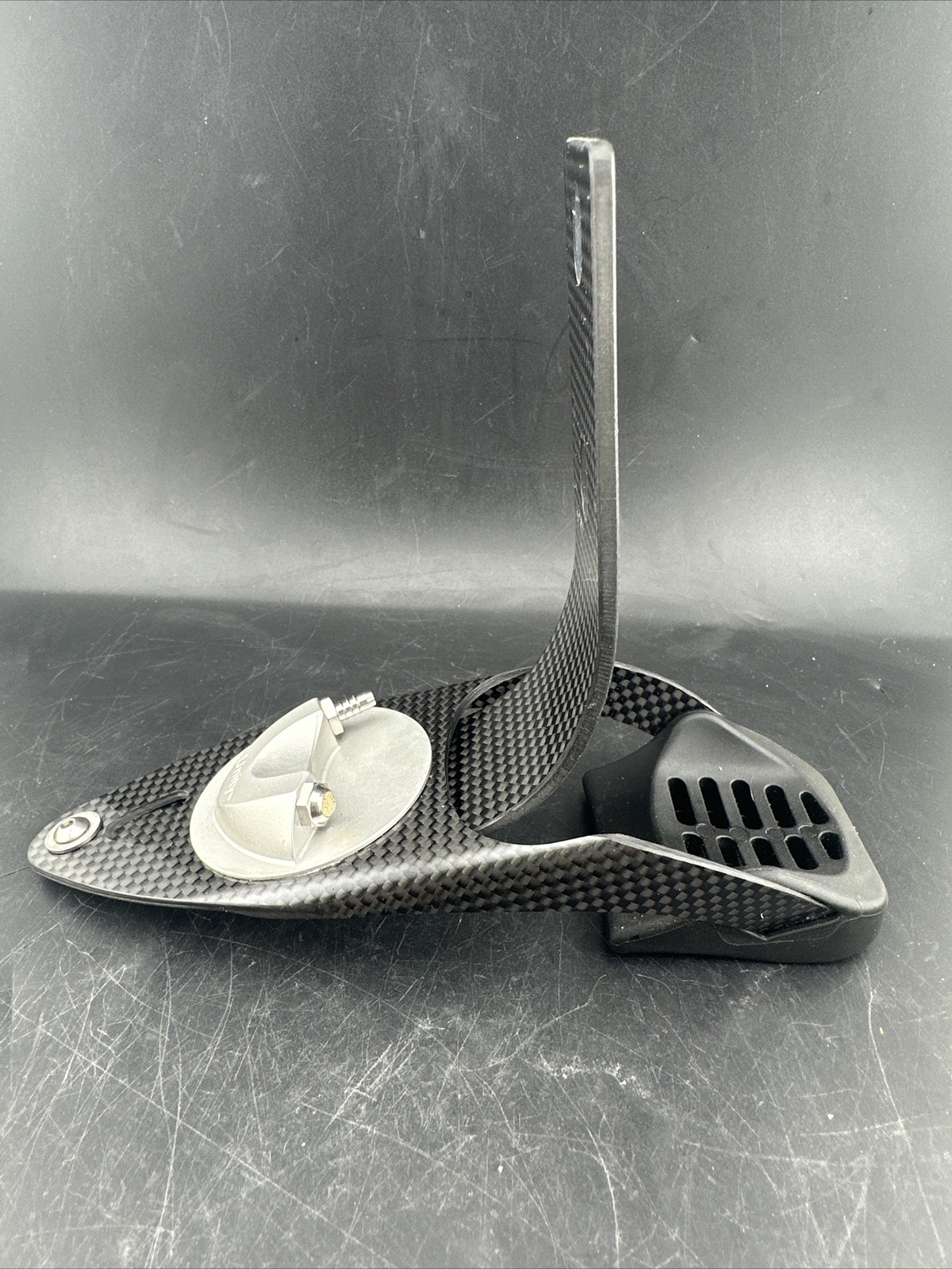Ossur Vari-flex Variflex Vari Flex Unity Vac Pump. Prosthetic UnityVacuum Pump.