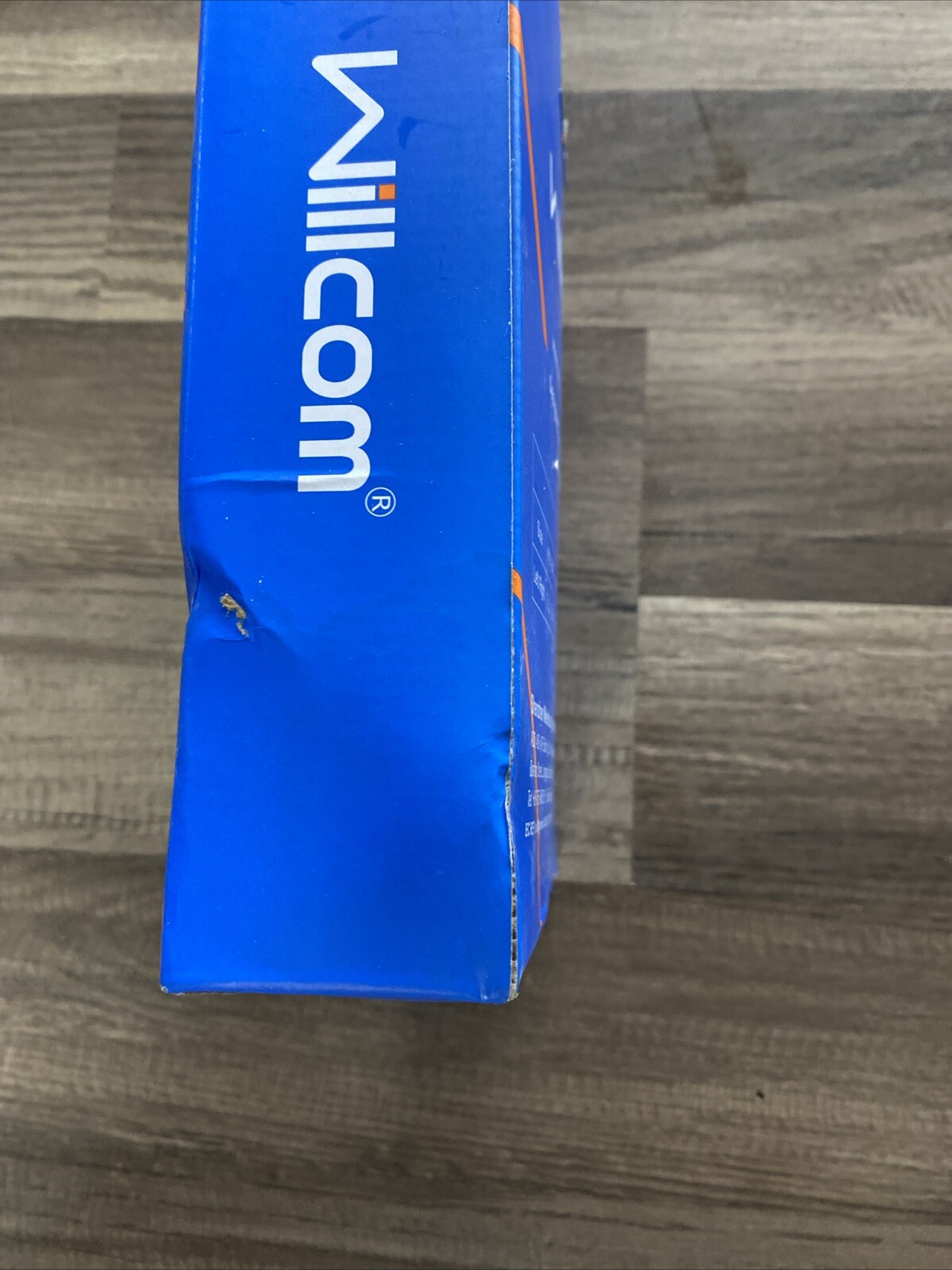 Willcom Arm Sling Shoulder Immobilizer Bracing High Pouch Support StrapRight m/4