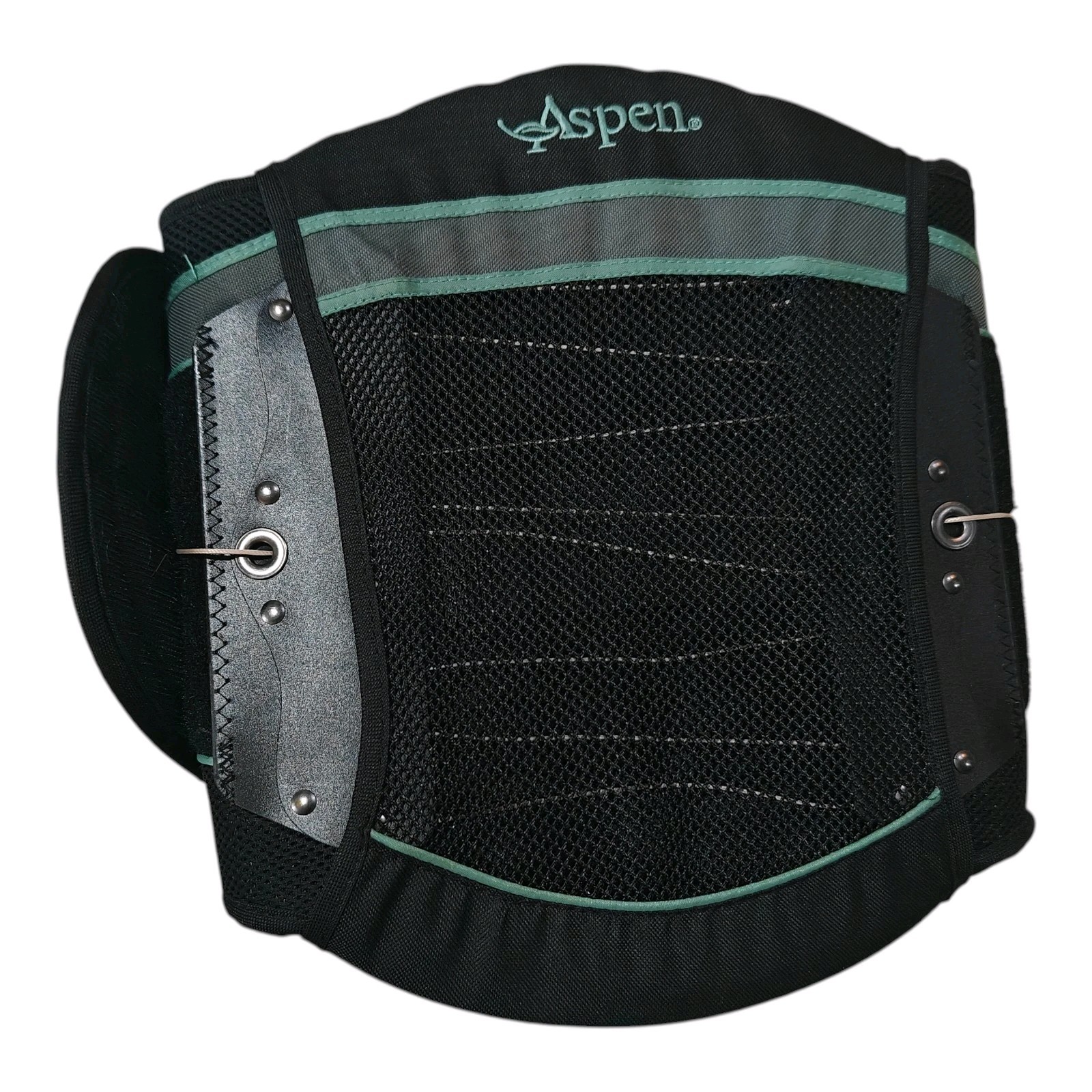 Aspen Summit 637 Back Brace Adjustable Medium