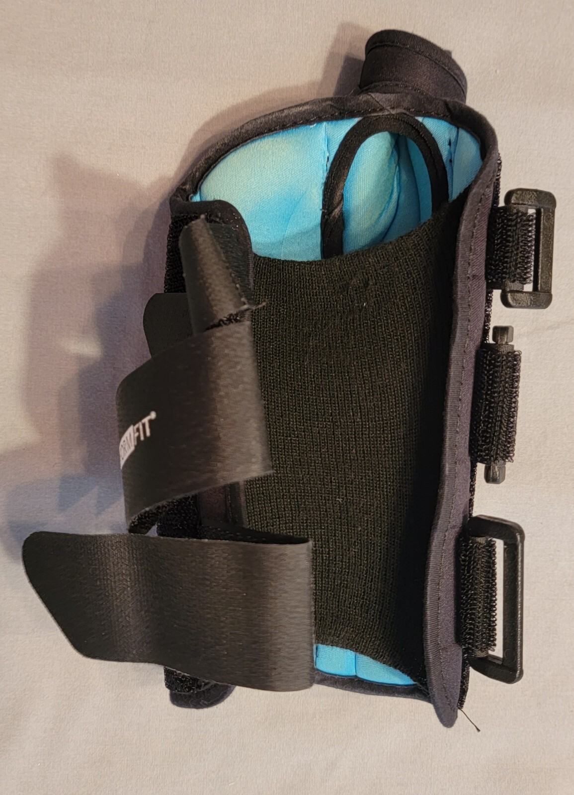 Ossur Formfit 8IN Thumb Spica Left Medium FREE SAME DAY SHIPPING