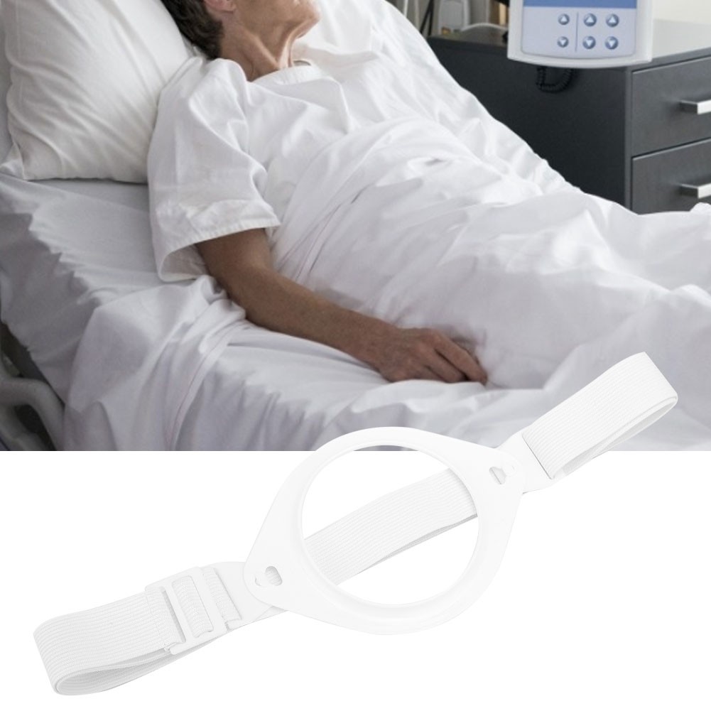 Adjustable Ostomy Reinforcement Belt Colostomy Bag Fixation Tool For Elder P NEW