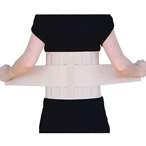 Felicity Back Care Supporter (Medium 28.5″-34.5″ Waist)