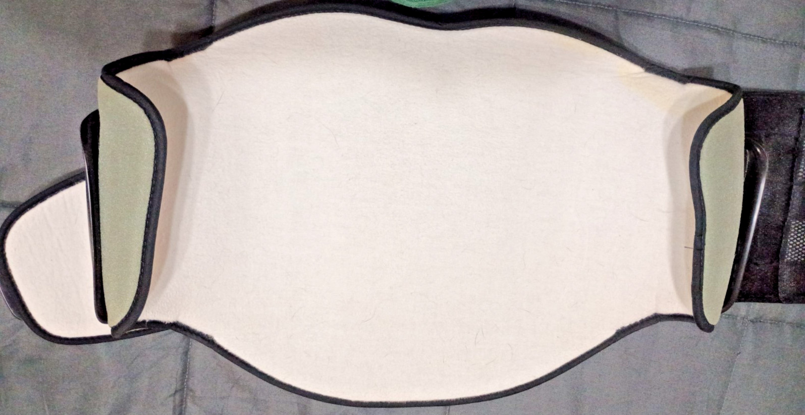Aspen Contour QuickDraw™ Back Brace size Regular/Medium (31″ to 37″) see below