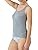 Hanes Women’s Originals Ribbed Tank Pack, Soft Cotton Rib Tank Tops for Women, 4