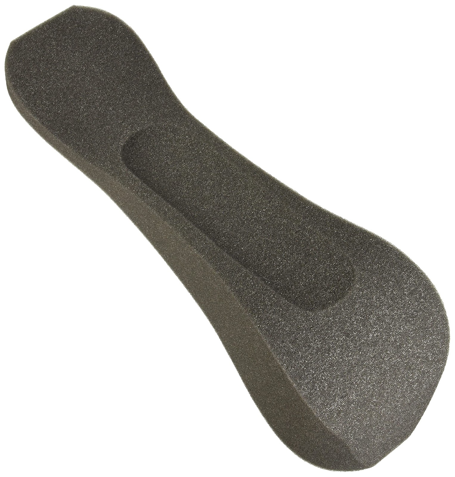 Foam Soft Elevator, Arm Rest for Recovery and Stabilization, Elevated Sloped Arm