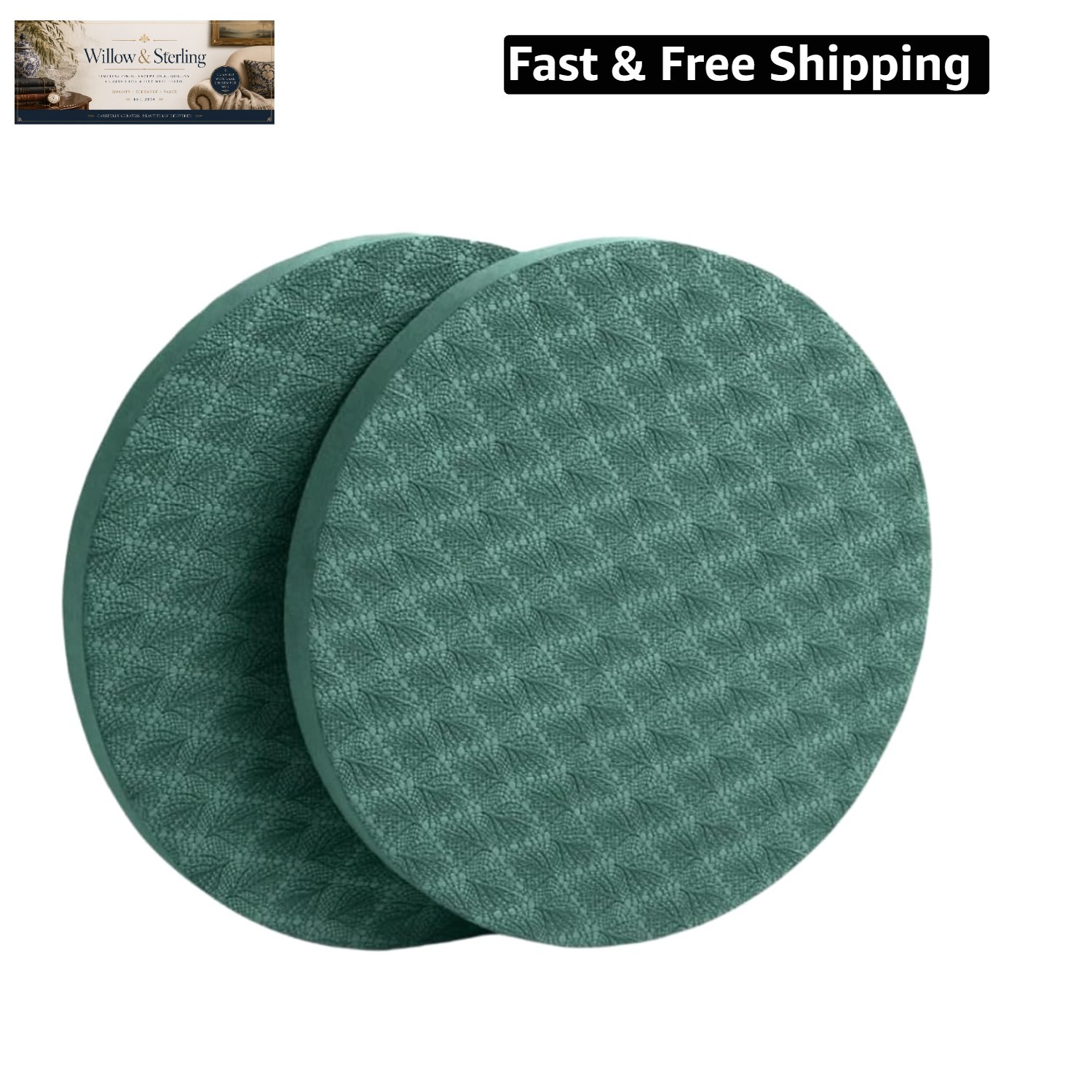 Yoga Knee Guard 2 pieces, foam Pilates Knee Guard Yoga Knee Guard Support Rou…