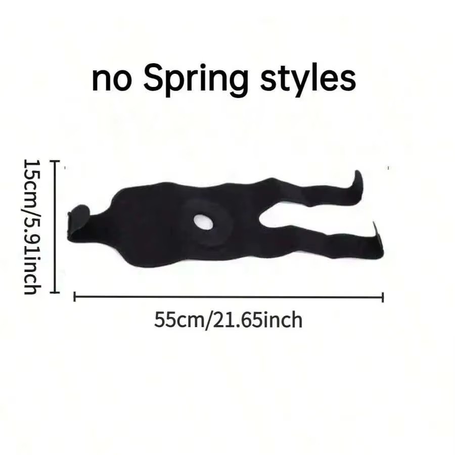 Adjustable Knee Brace Support Pad for Joint Pain Relief Meniscus Ligament Guard