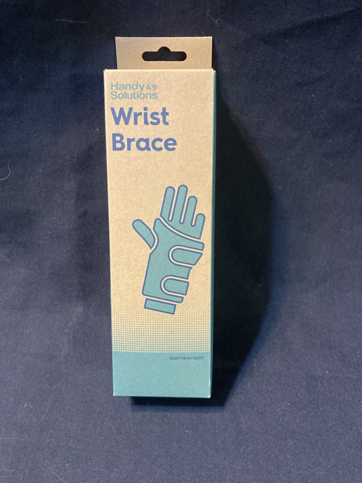 Handy Solutions Wrist Brace
