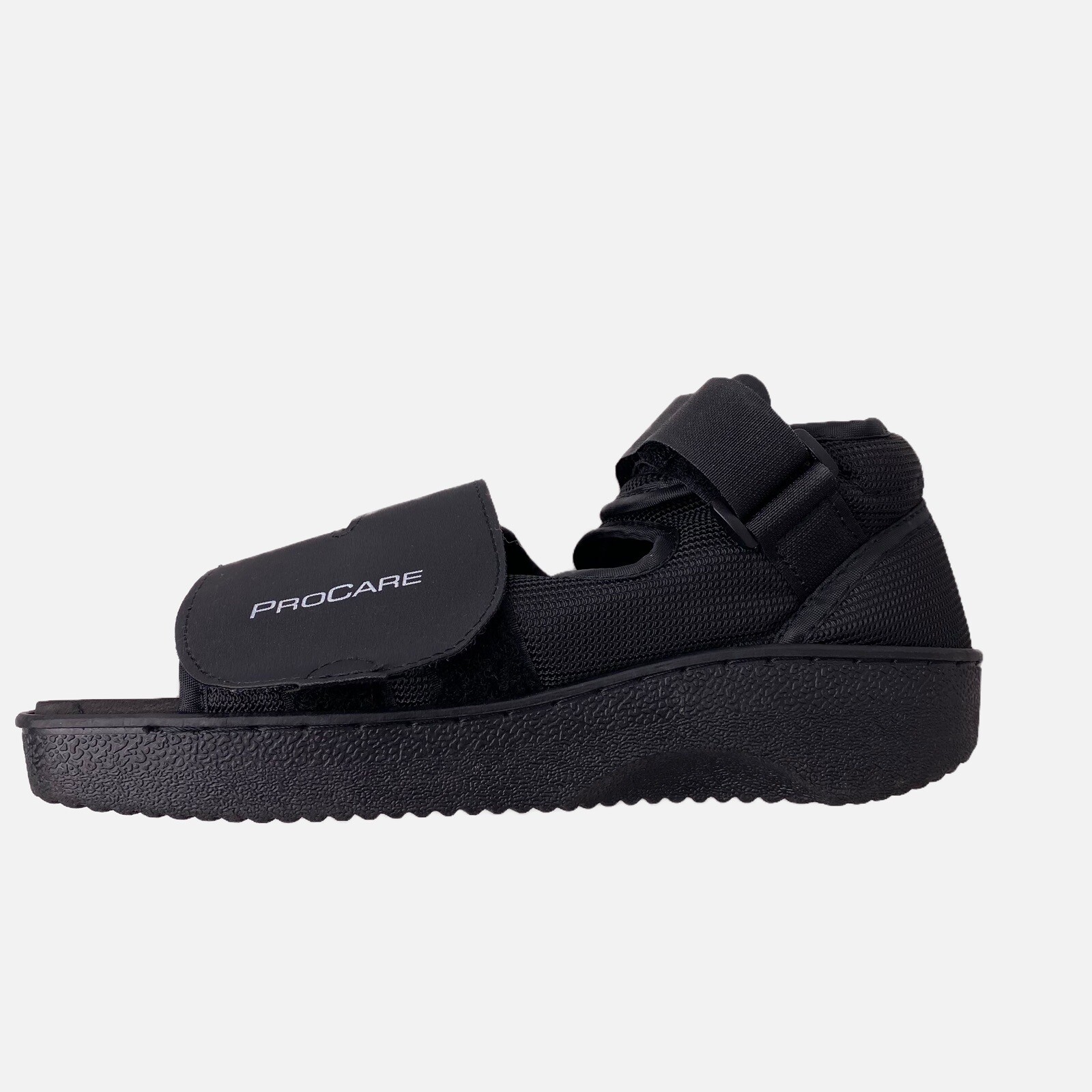 ProCare Post Op Shoe Squared Toe Shoe 79-81233 S Men’s 5.5-7 Women’s 6.5-8