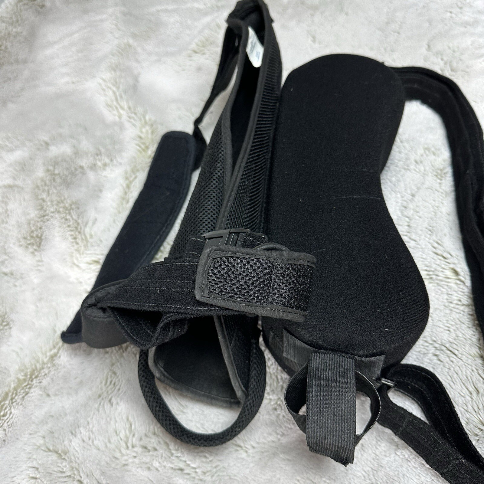 DonJoy UltraSling Ill, Right and/or Left Shoulder Support Sling Size Medium