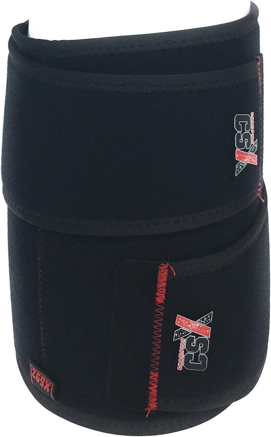 CHAMPION CSX X592 THIGH WRAP SUPPORT COMPRESSION MEN / WOMEN UNISEX