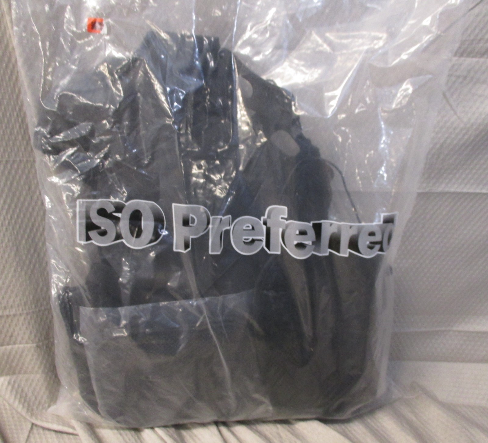 ISO Preferred TLSO Flex Trunk Support Back Brace BA220 Universal Size S – 2XL