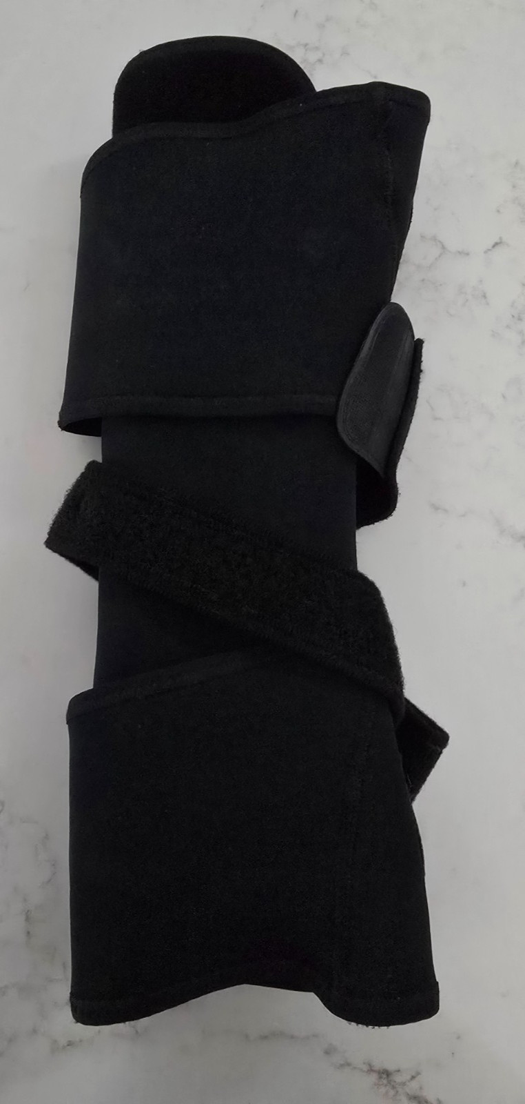 Ossur Form Fit Knee OA Wrap Right and Left Brace, (Set of 2) Single Hinge Design