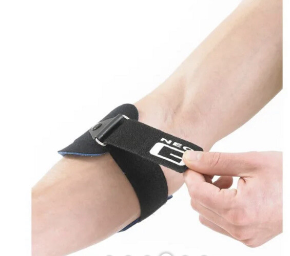 Elbow Strap Neo G Tennis/Golf Unisex Elbow Strap – Universal size