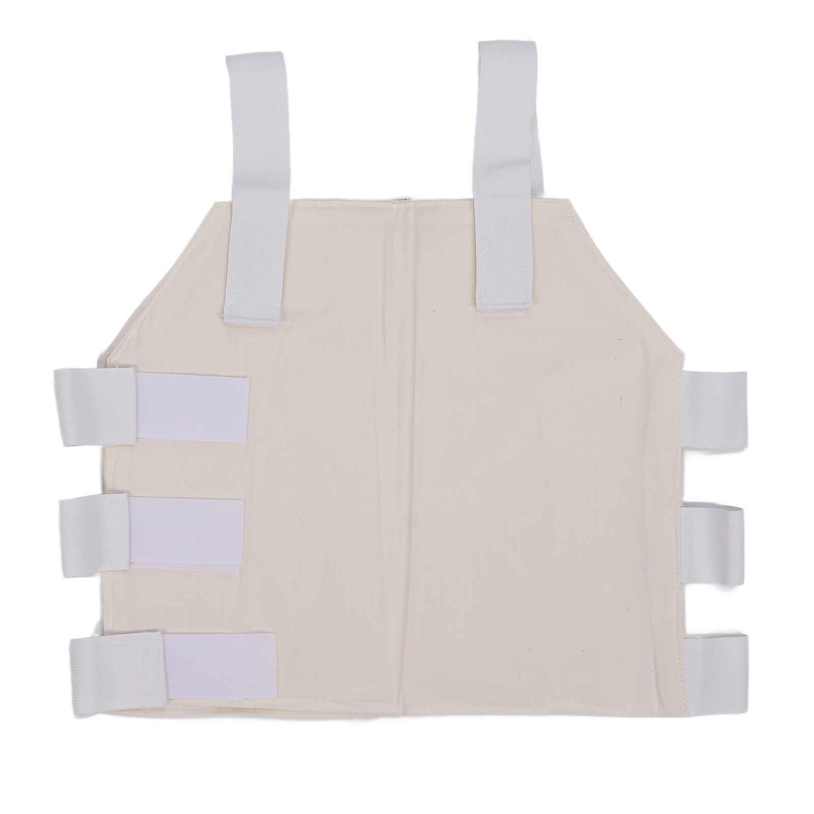 Sternum And Thorax Support Breathable Comfortable Ribs Chest Brace