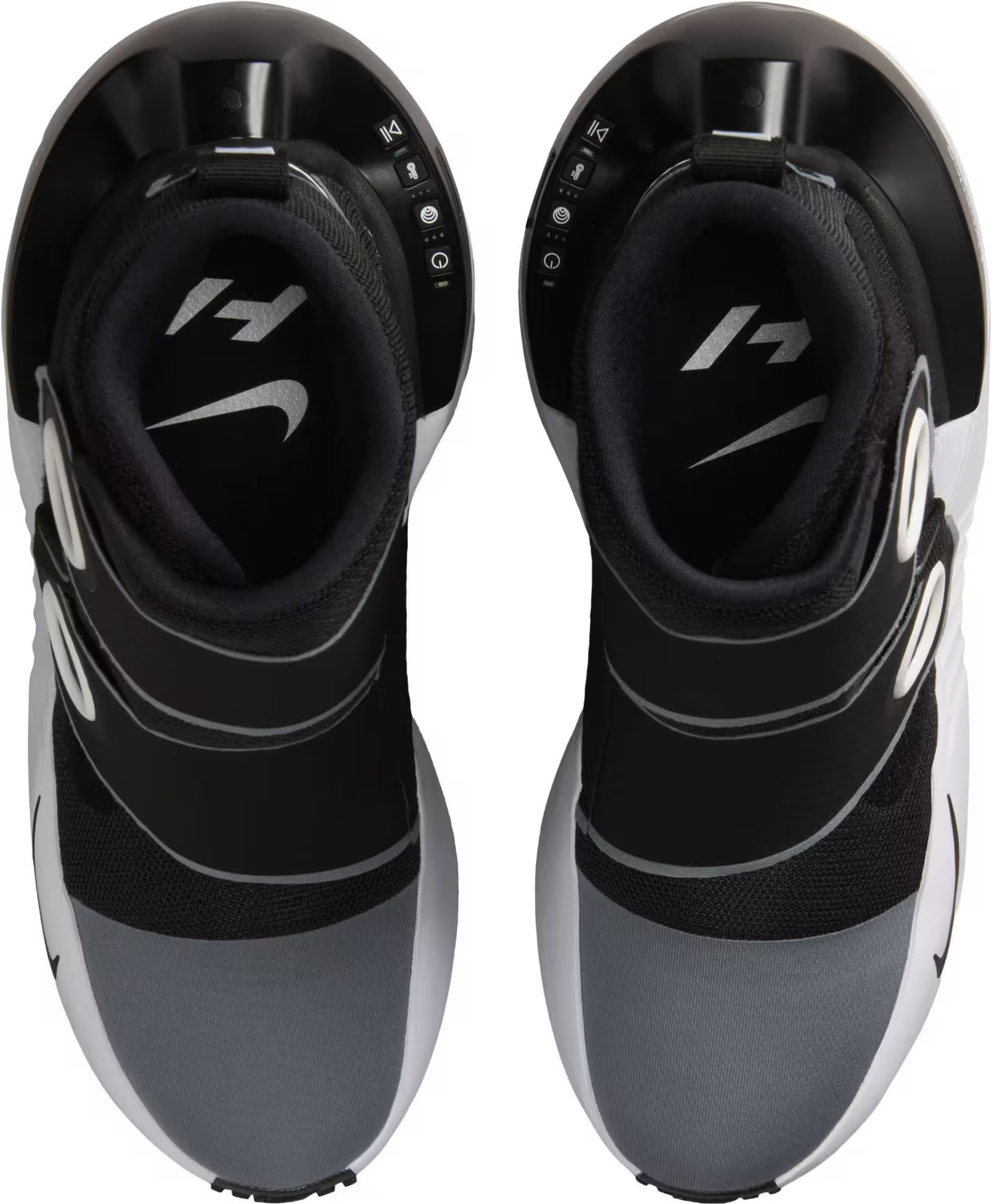 Hyperice – Hyperboot by Nike x Hyperice- Large – Black