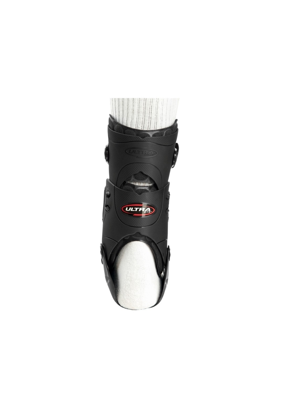 Breg Ultra CTS Ankle Brace Ankle Recovery 10242 S/M