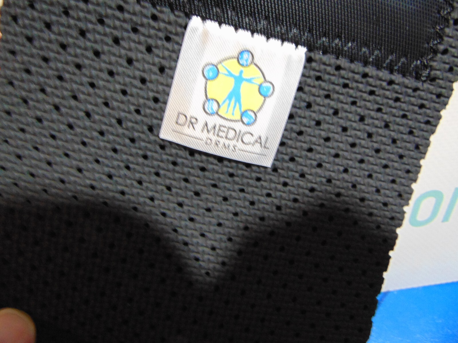 Brand NEW Suspension Sleeve DRMS KB-139 HCPCS Code L2397 One Size Fits Most