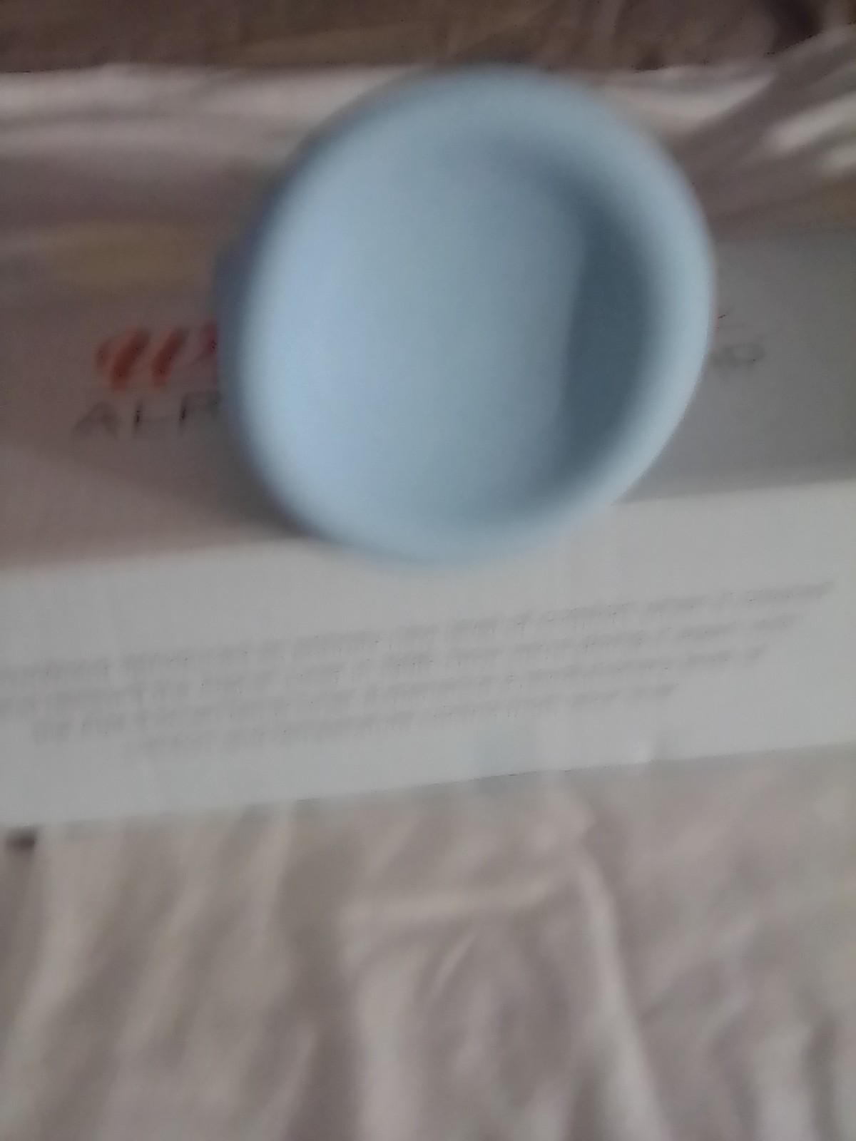 WILLOWOOD ALPHA SMART TEMP LOCKING ”SILICONE”LINER $475.00 SET OBO