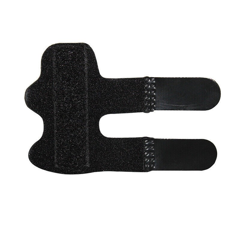5x Adjustable Finger Brace Splint Trigger Support Joint Pain Relief for Seniors
