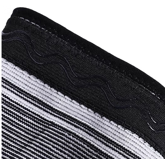 Knee Compression Sleeve Unisex Men’s Women’s Size Medium M New in Box