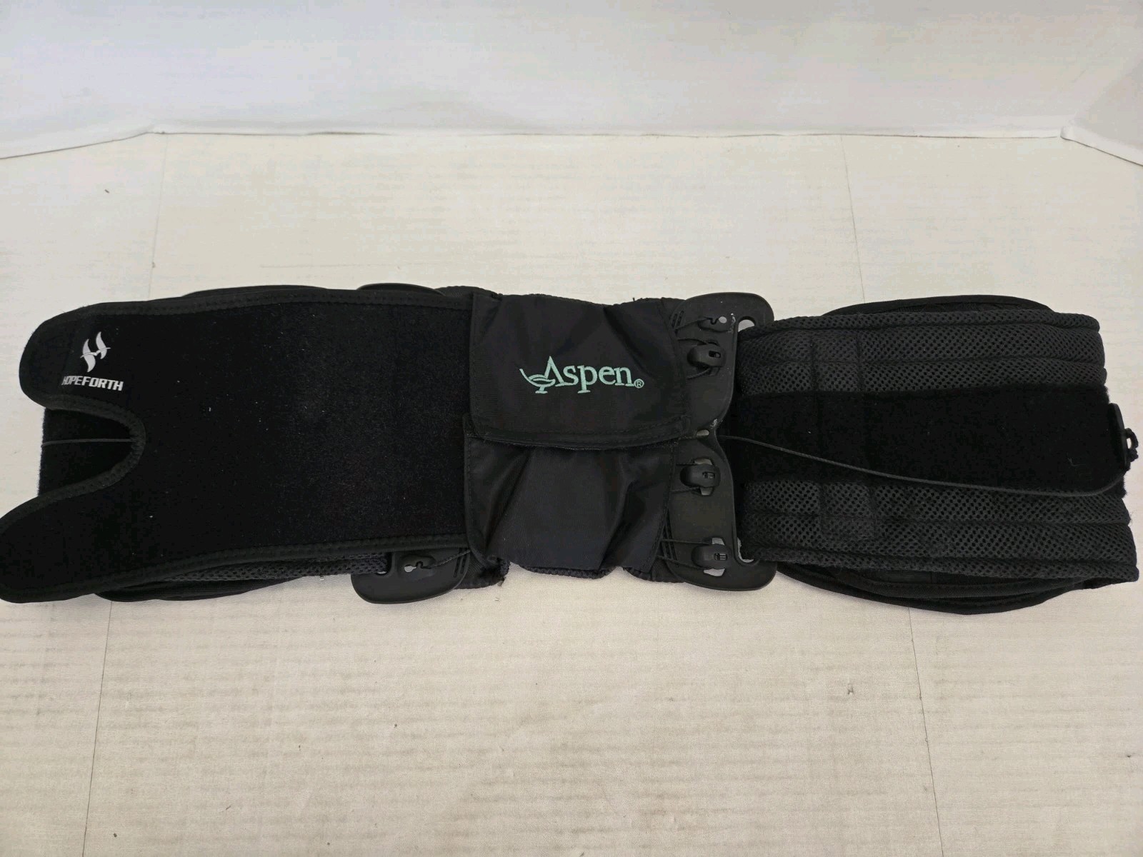 Aspen Horizon 627 LSO Lumbar Back Brace Universal Size FREE SHIPPING