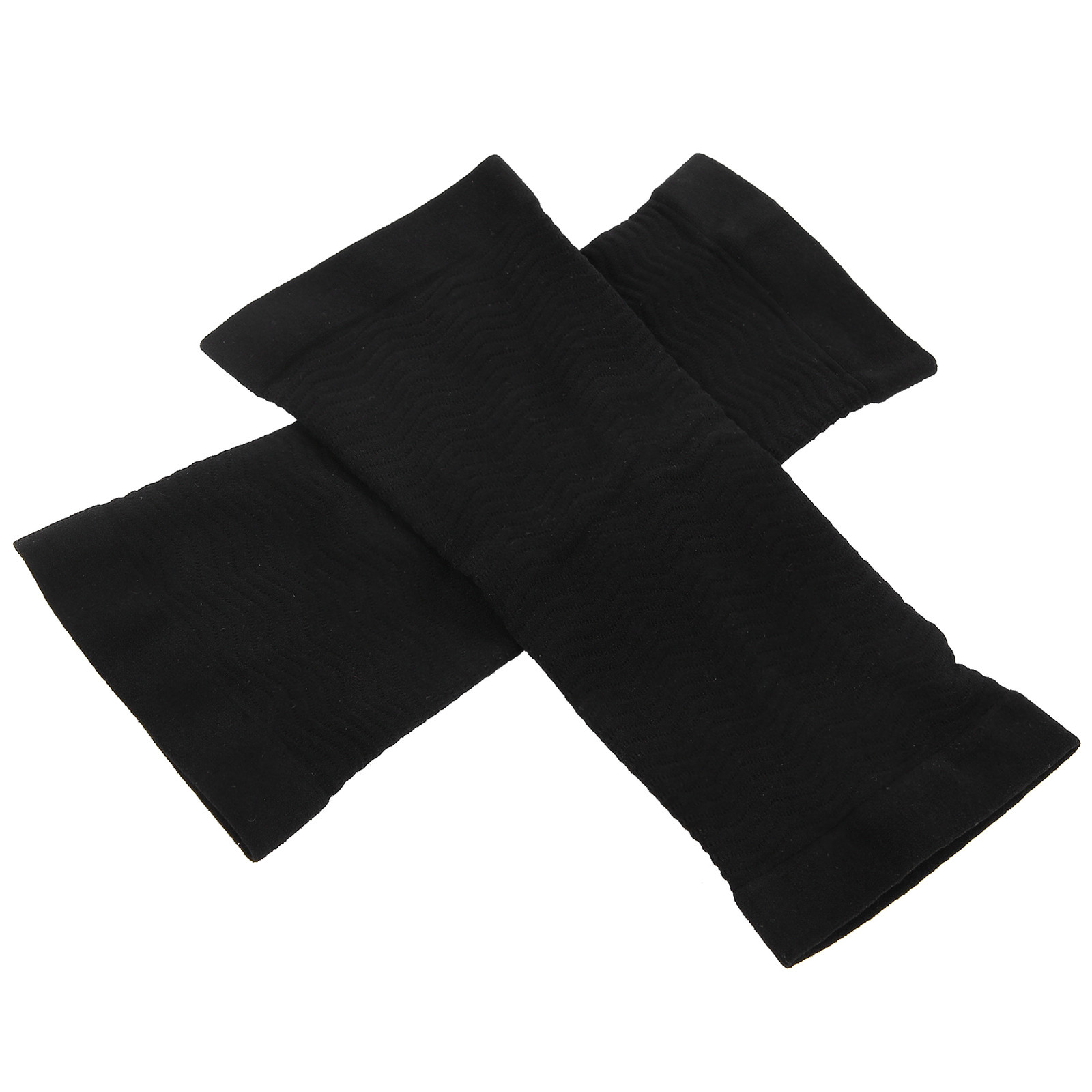 Arm Slimming Shaper Wrap Upper Arm Compression Sleeve Flabby Arms Weight Los FAD