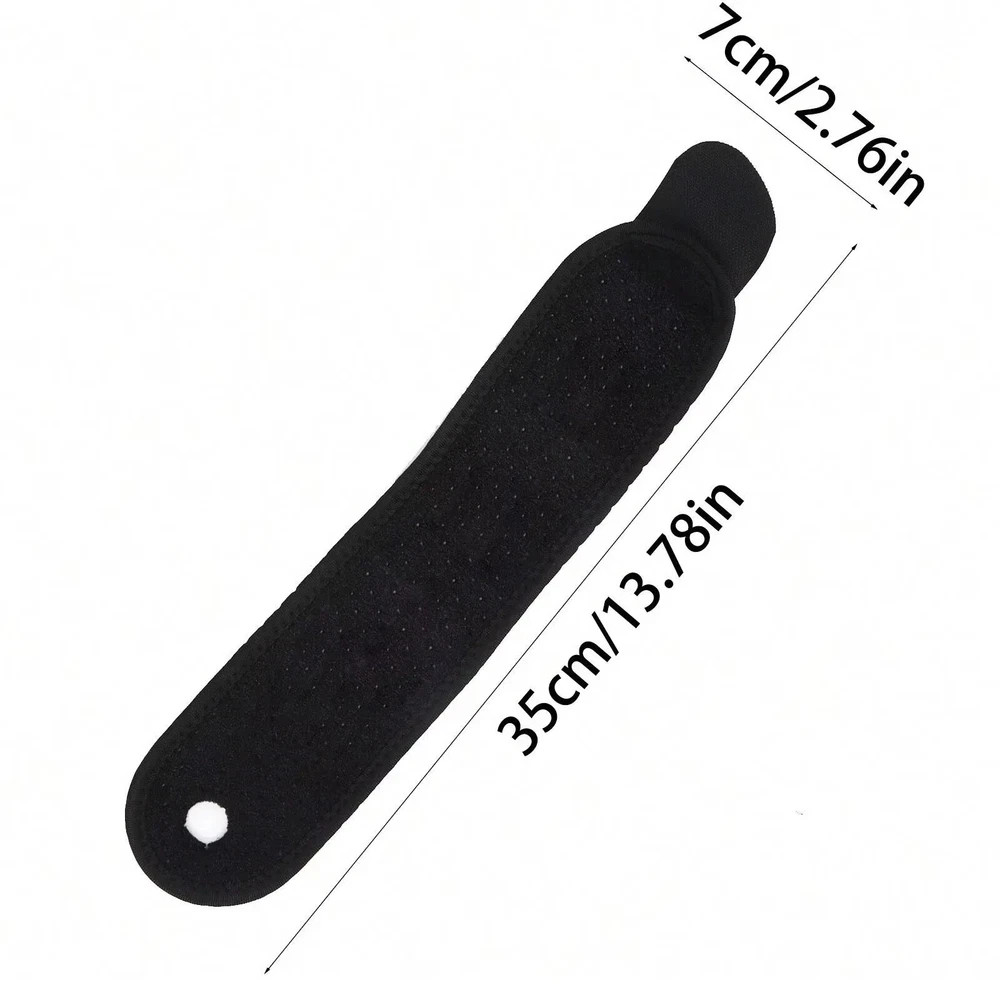 Wrist Hand Brace Support Carpal Tunnel Sprain Arthritis Gym Splint Left / Right