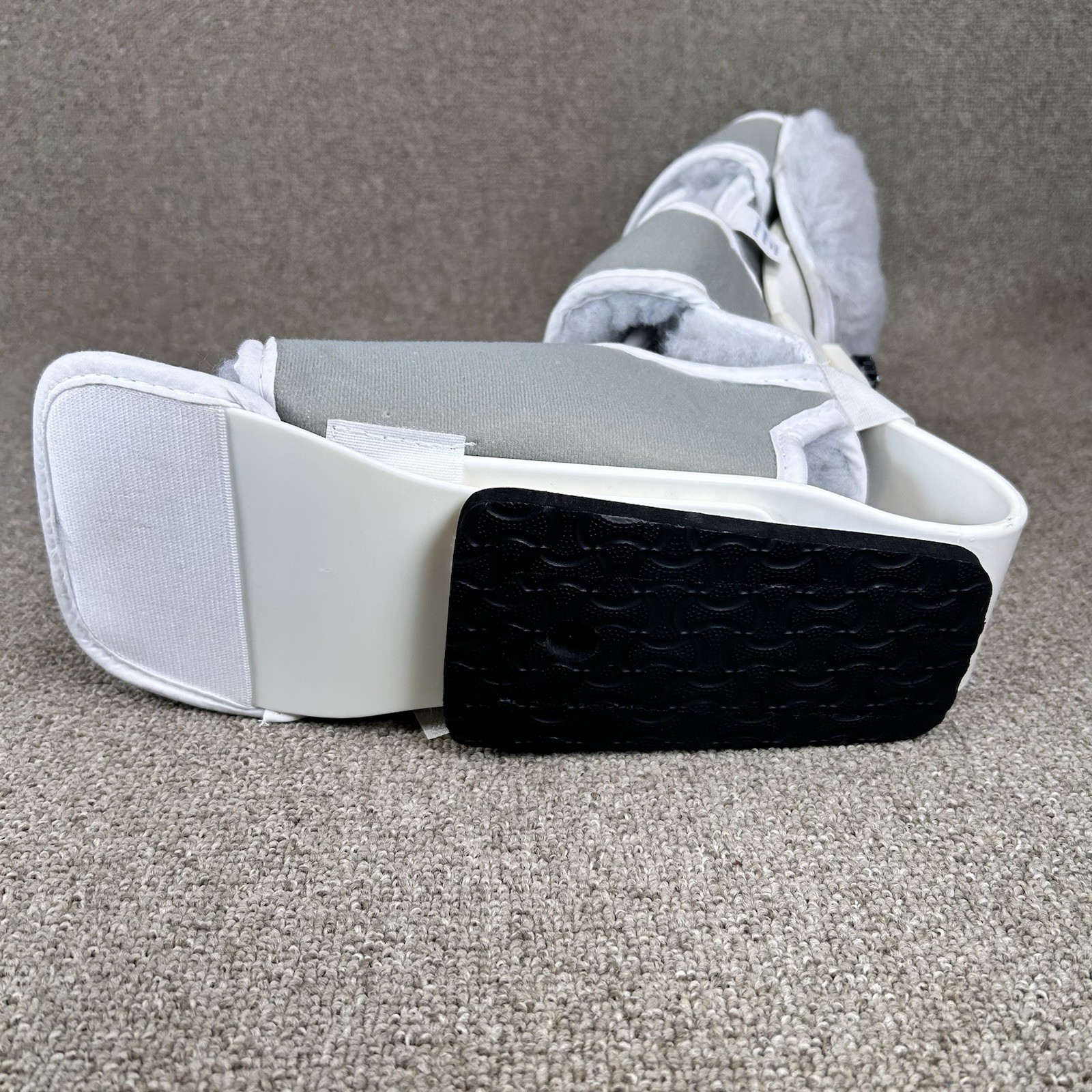 Procare 79-90550 Hook & Loop Closure Universal Adjustable Podous Boot Regular