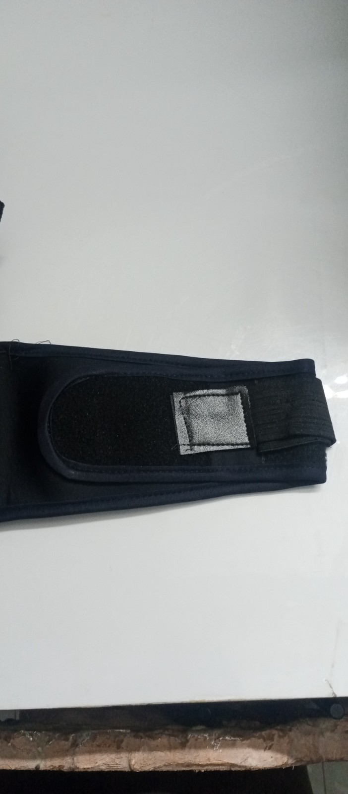 Ontel Posture Doctor Quick & Easy Posture Corrector – Black