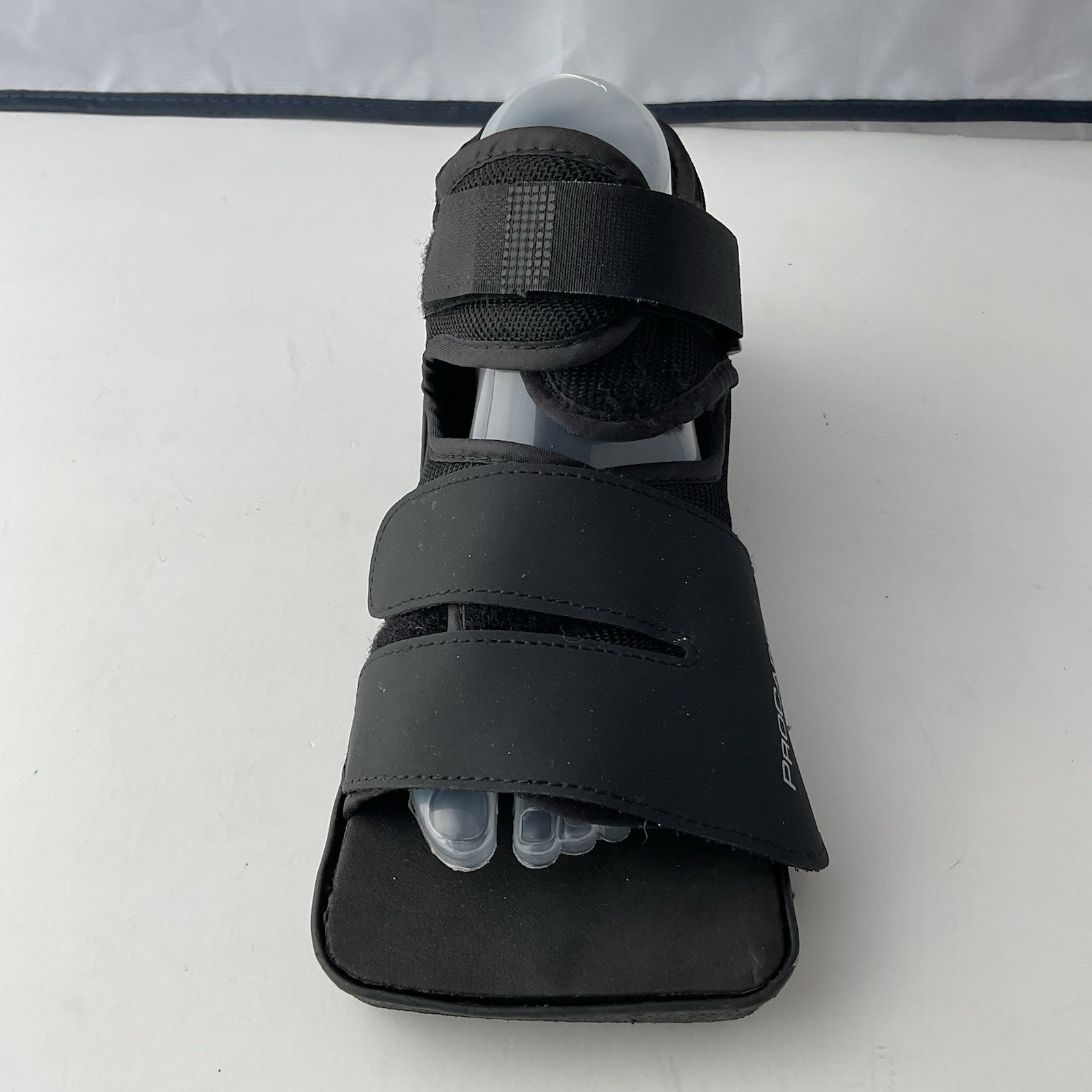 ProCare Squared Toe Post Op Shoe Foot Boot Right or Left Size Small