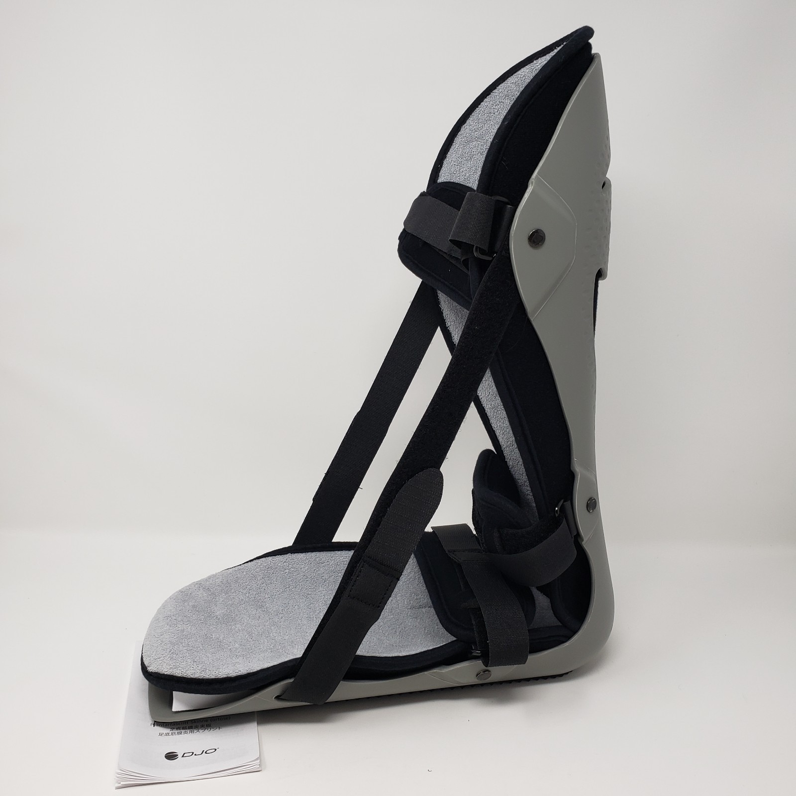 NEW ProCare Plantar Fasciitis Night Splint, Large (Sold as EA/1) – REF: 79-97757