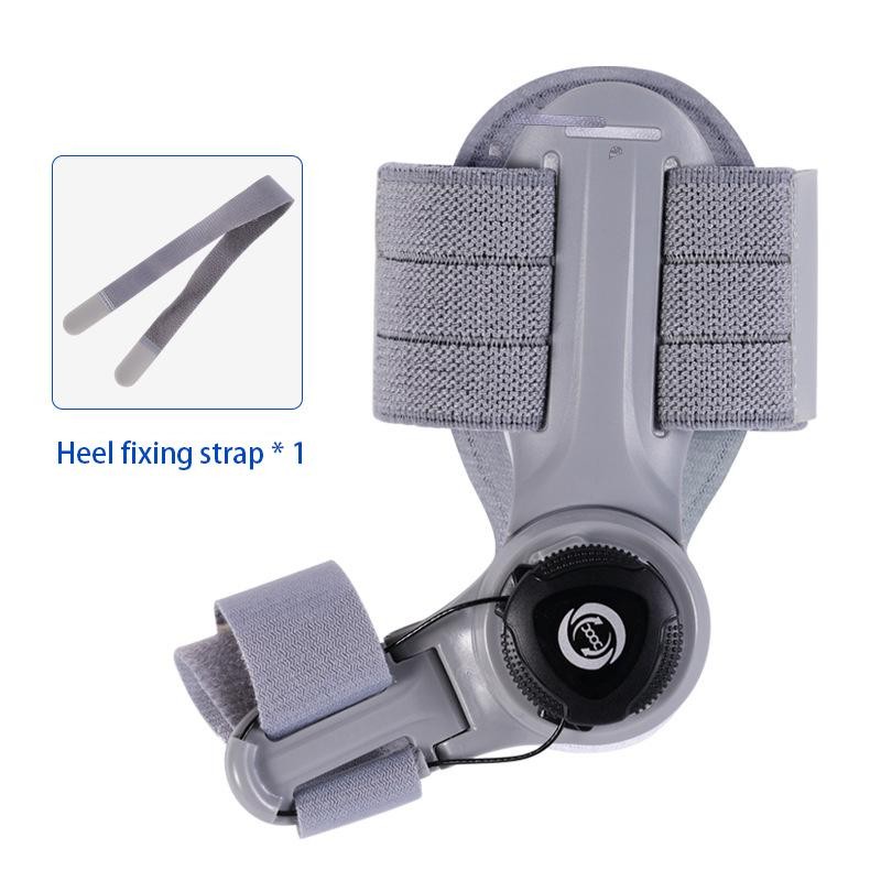 Unisex Bunion Corrector Foot Brace Toe Separator Hallux Valgus Straightener Tool