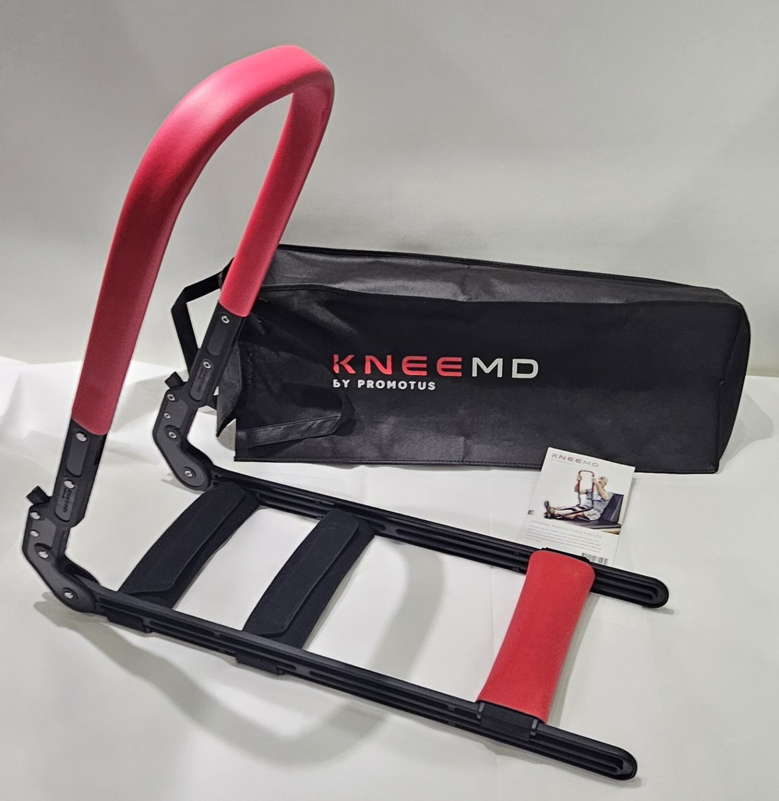 KneeMD by Promotus Knee Rehabilitation Device