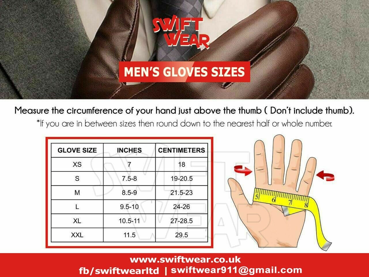 Compression Gloves Anti Arthritis Fingerless Pain Relief Joint Support With Grip
