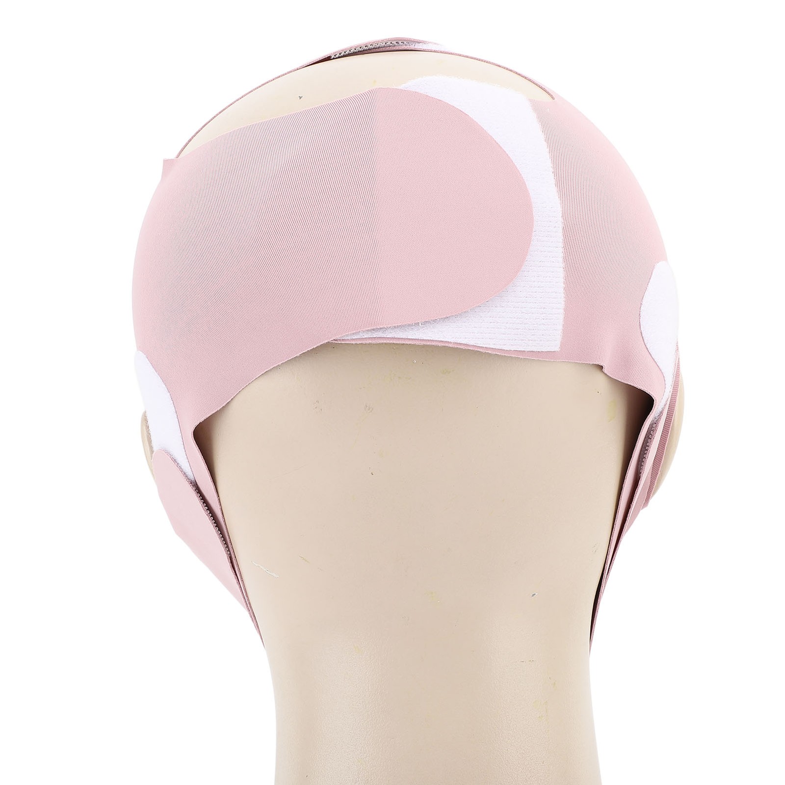 Post Surgery Chin Strap With Graphene Double Chin Reducer Facial Lifting