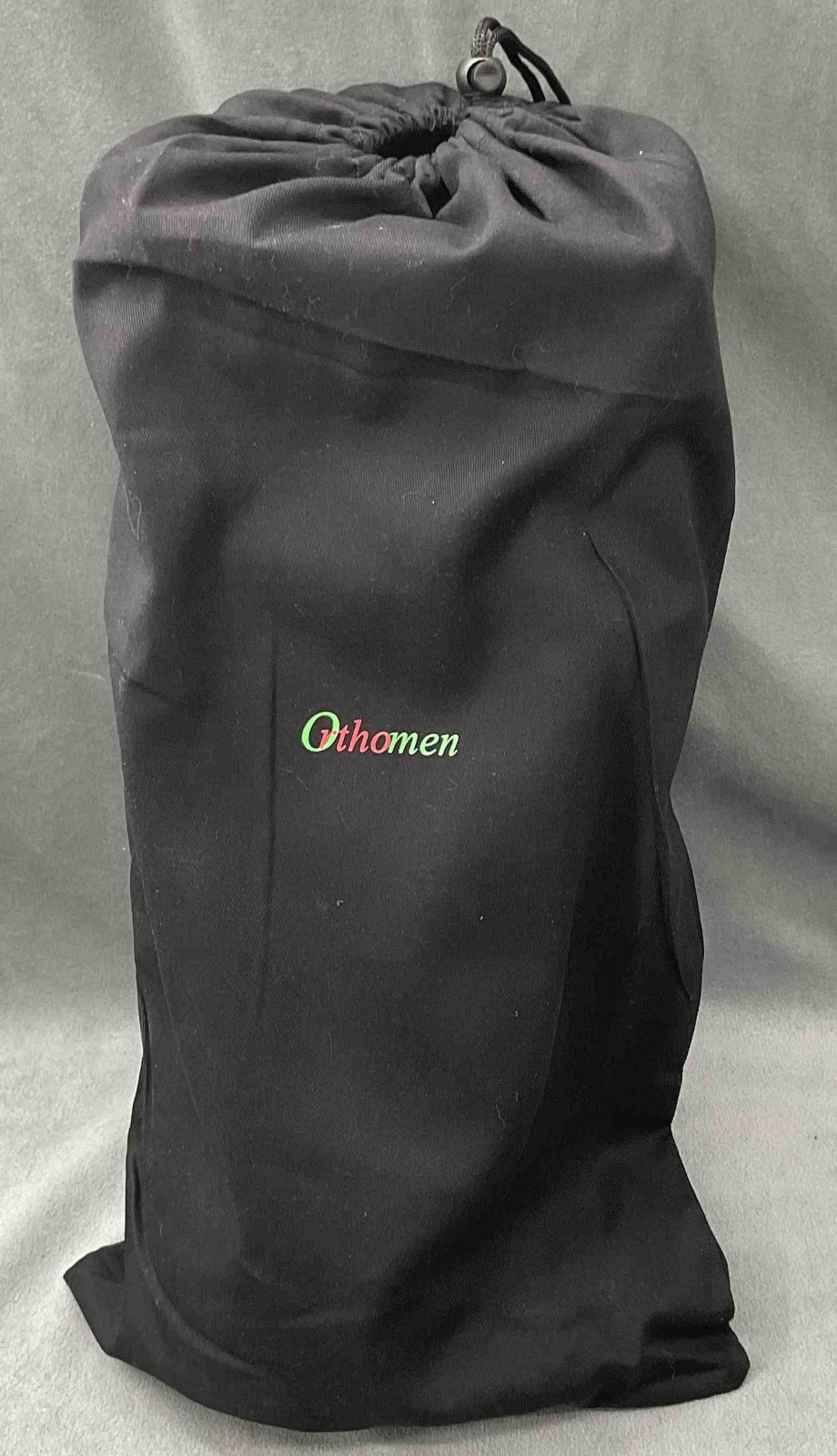 Orthomen Functional Knee Brace Large Left ACL MCL Support Hinged NWT