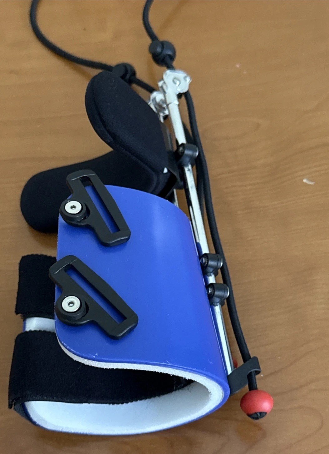 SaeboFlex & SaeboReach – For Stroke Brain Injury – Impaired Hand, Arm, Fingers