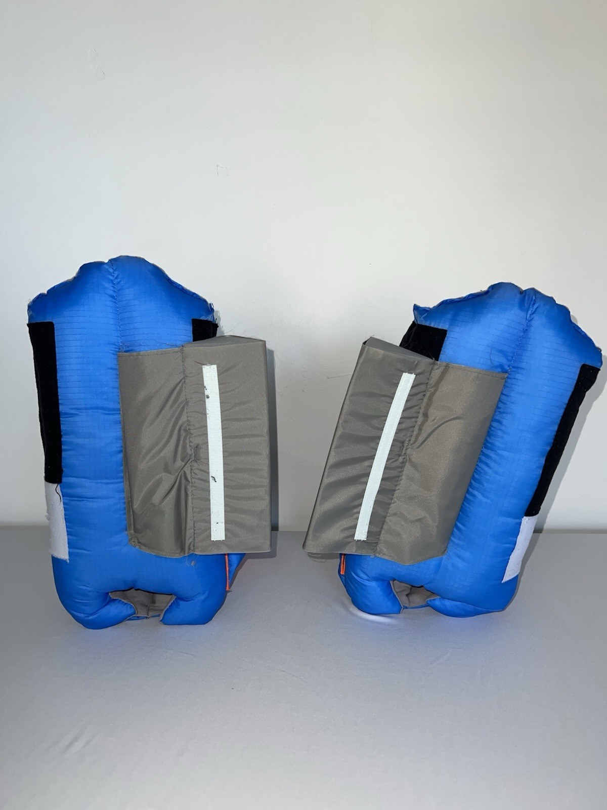 (2) Prevalon Heel Protector III 7355 by Sage Foot Ankle Leg
