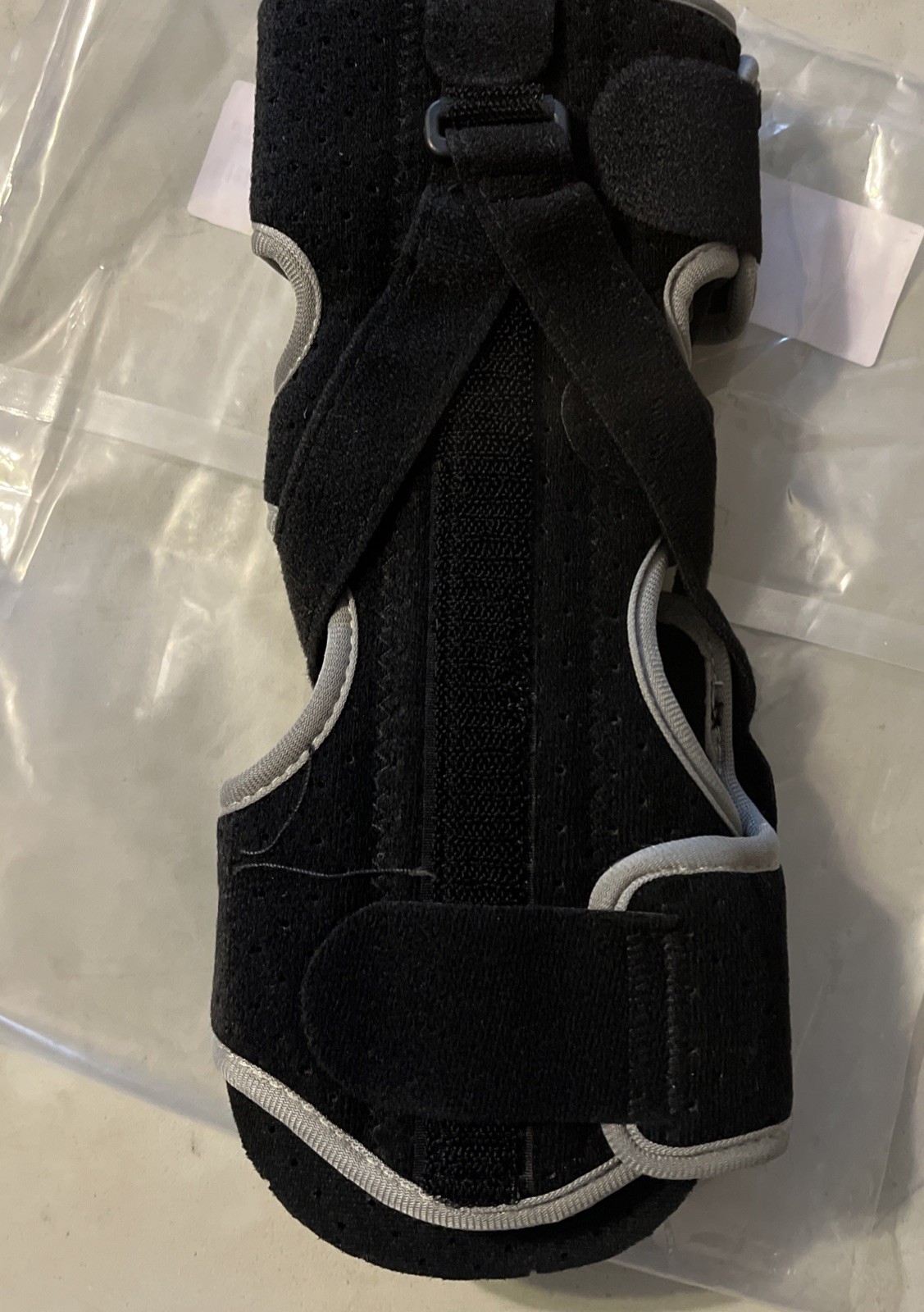 Upgraded Night Splint For Plantar Fasciitis Adjustable Brace New
