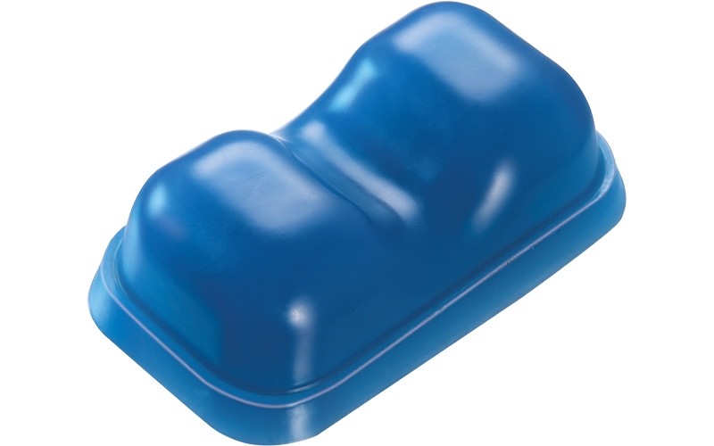 Heel Support (Curve) OT GEL