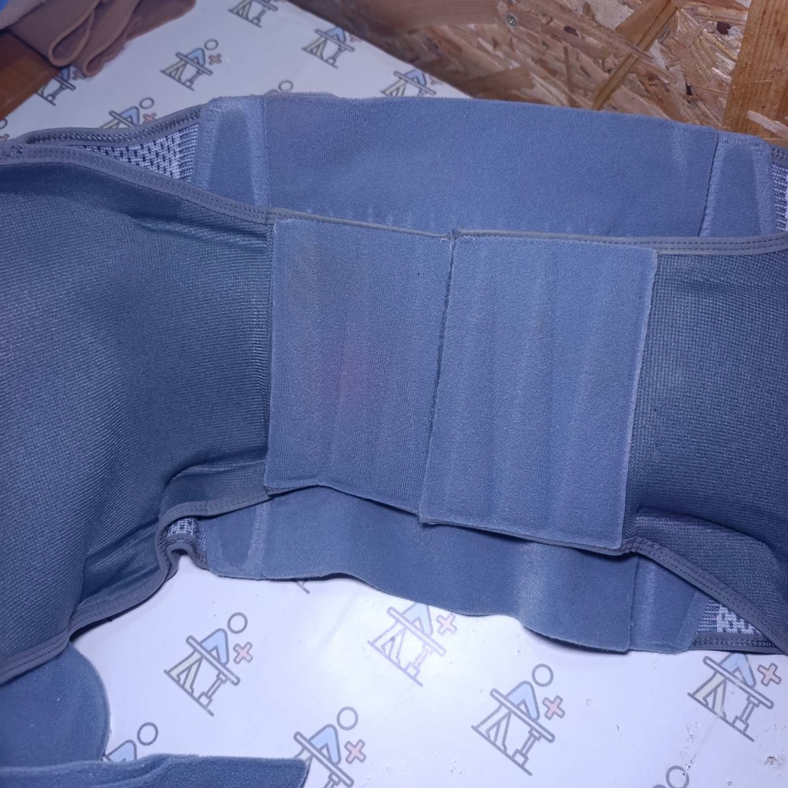 2 size SofTec Coxa Stabilizing hip orthosis for secure joint guidance Bauerfeind
