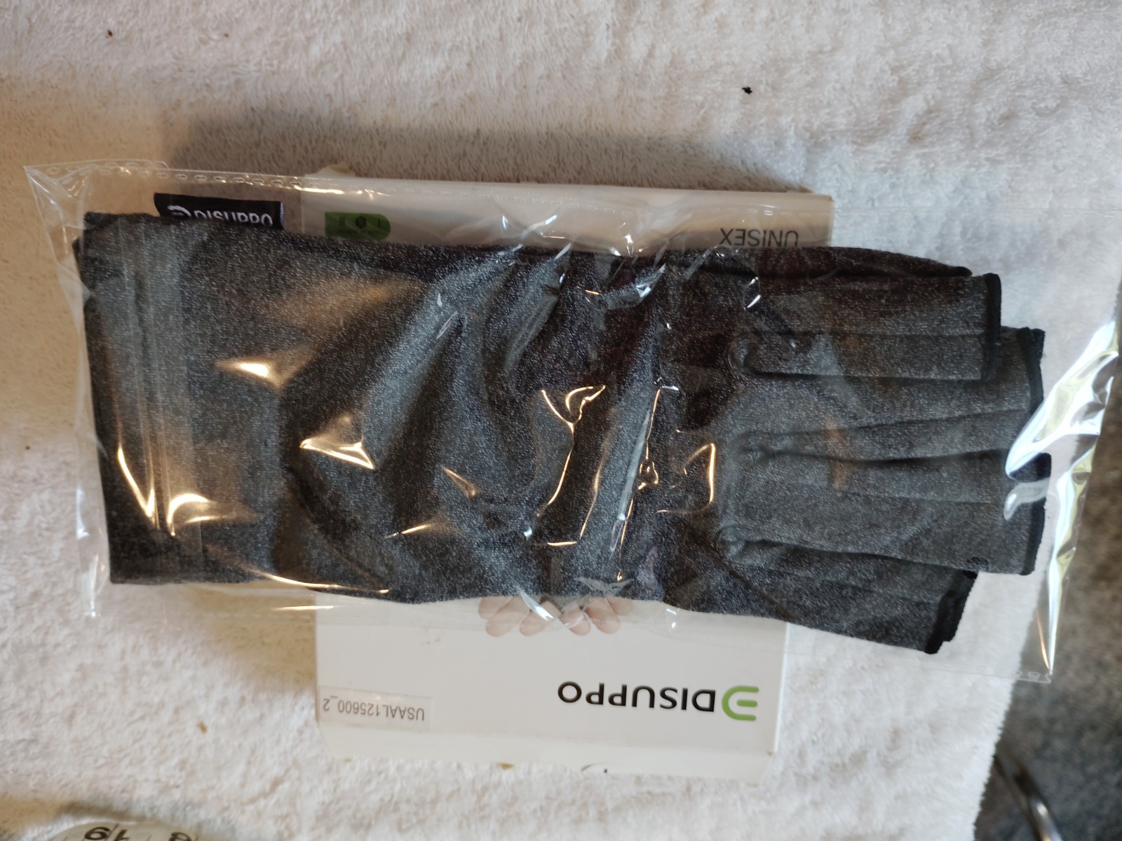 Compression Arthritis Gloves Relieve Pain from Rheumatoid, RSI,Carpal Tunnel