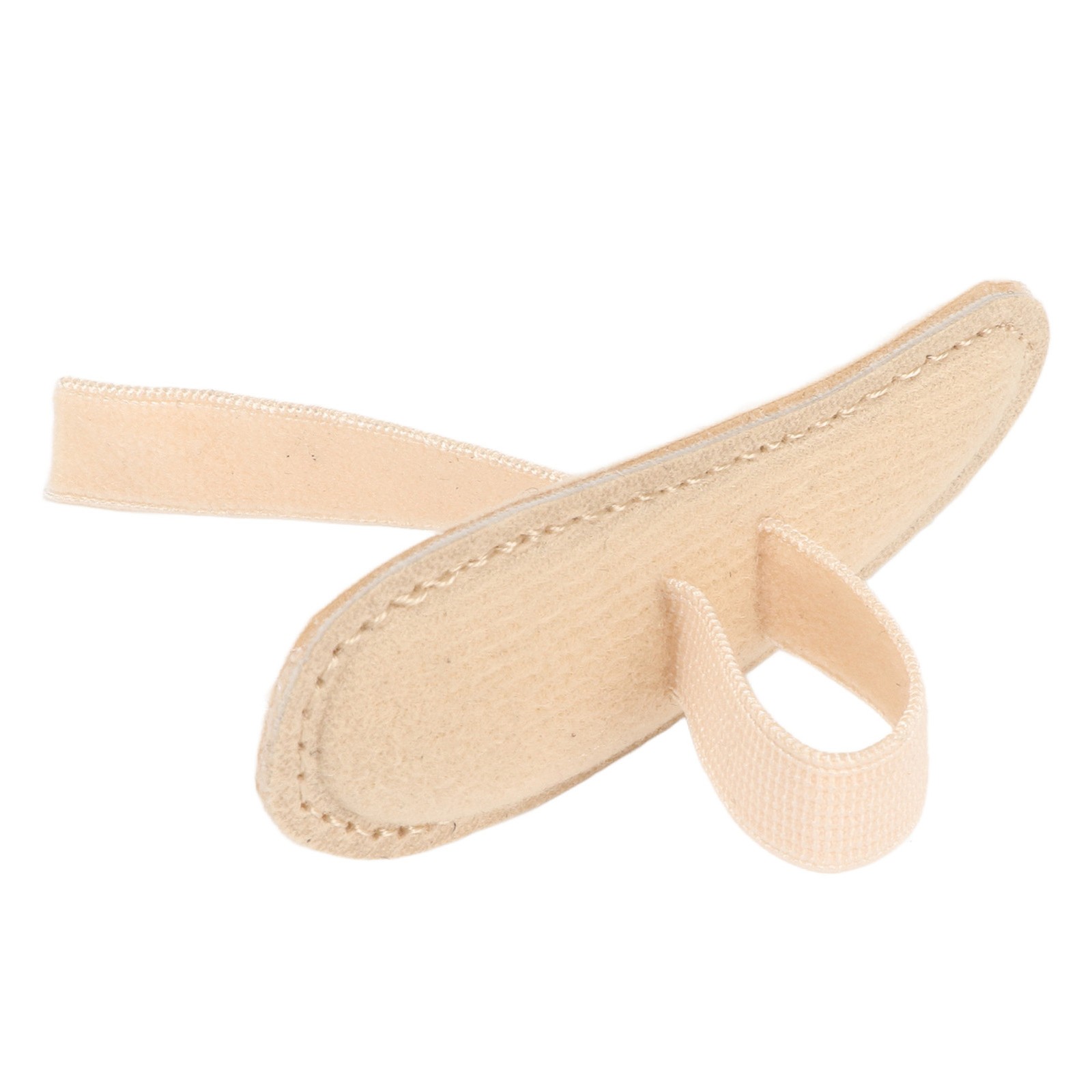 Hammer Toe Cushion Toe Buttress Pad Adjustable Comfoltable For Foot