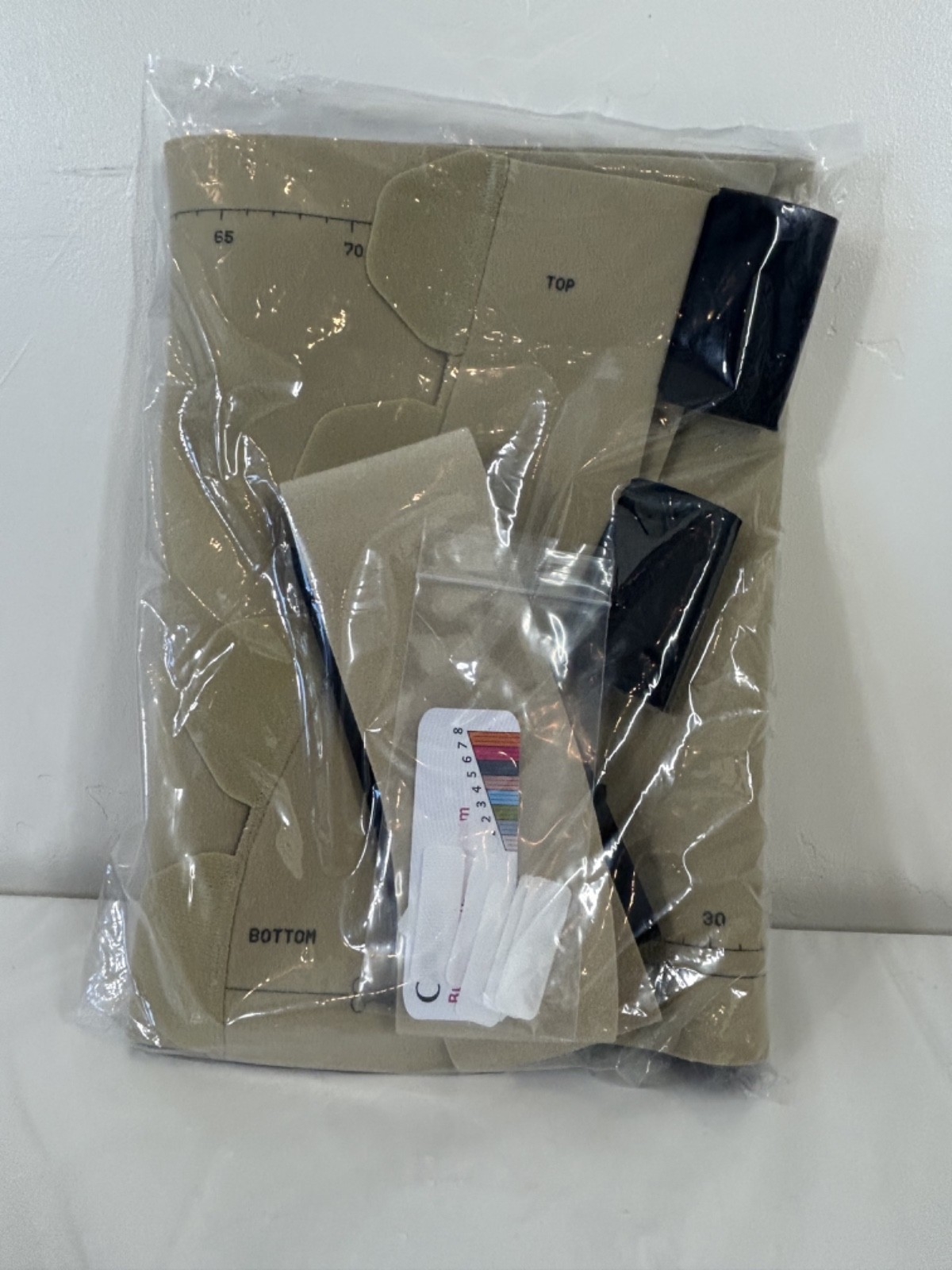 NEW Circaid Upper Leg Regular Reduction Kit Inelastic Compression 35cm CRK2S001